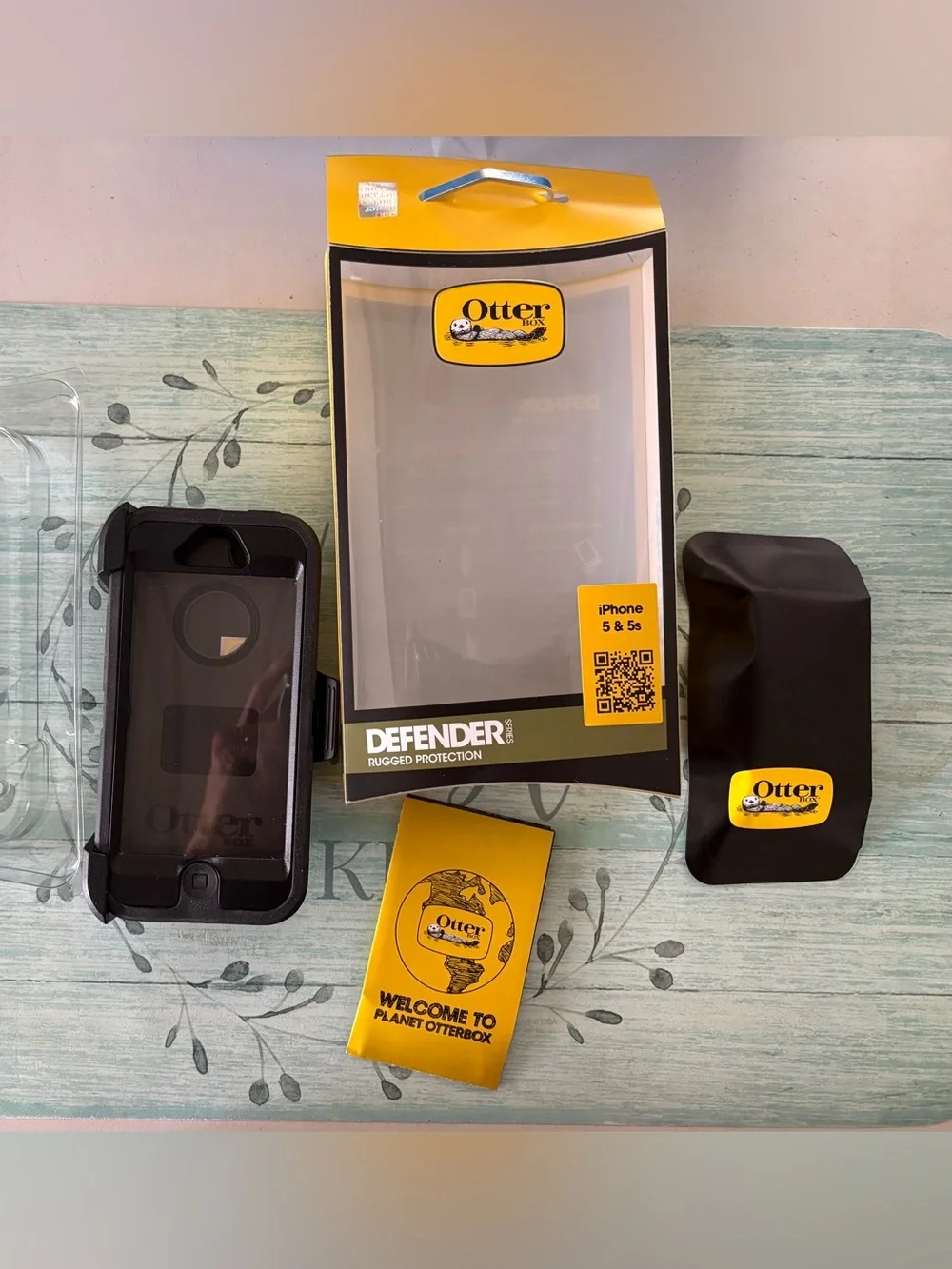 OtterBox new defender